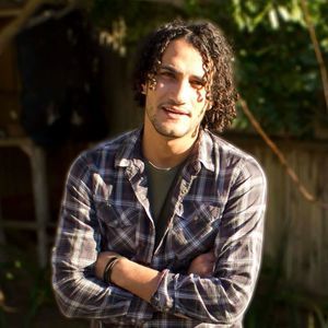 Meet your Posher, Anas